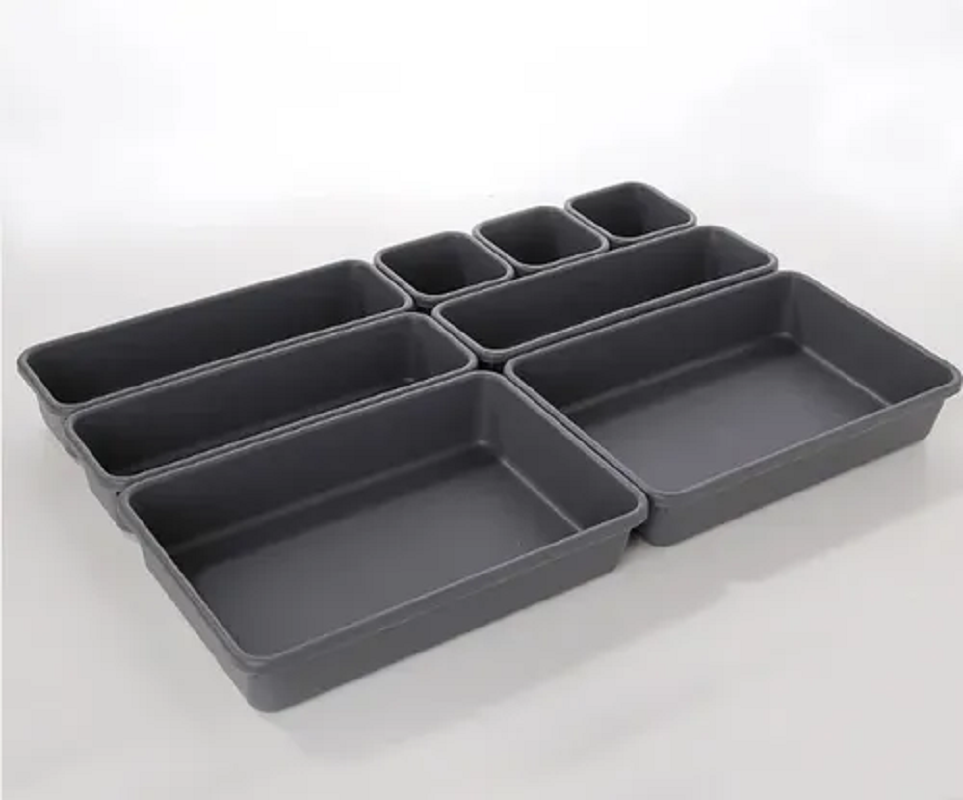 Miniatura 4 de Organizador de cubiertos